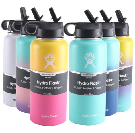 hydro flask ebay|hydro flasks for cheap.